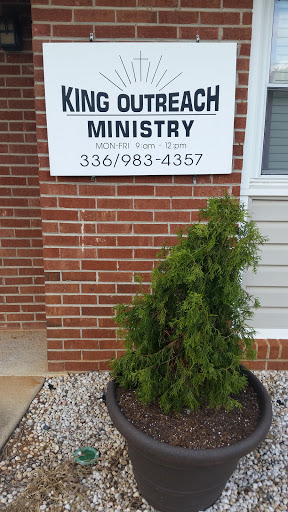 King Outreach Ministry