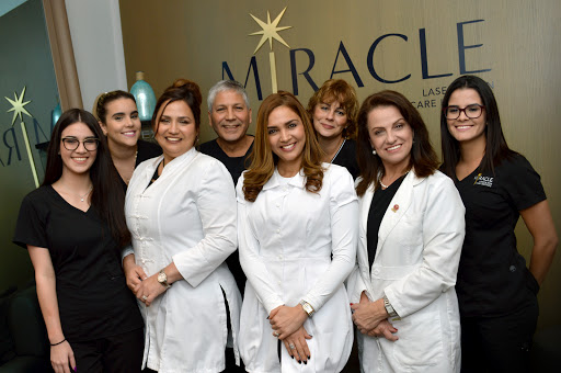 Laser Hair Removal Service «Miracle Laser and Skin Care Institute», reviews and photos, 6208 S Dixie Hwy, South Miami, FL 33143, USA