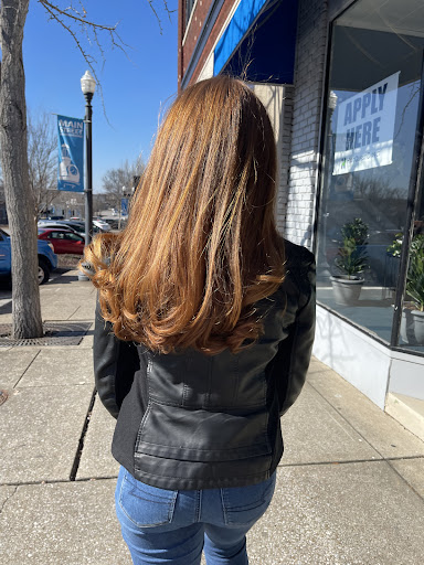 Hair Salon «Head Trip Hair Studio», reviews and photos, Head Trip Hair Studio, 212 W Main St, Murfreesboro, TN 37130, USA