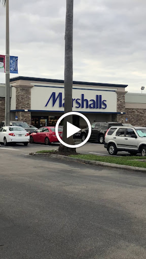 Department Store «Marshalls», reviews and photos, 14093 SW 88th St, Miami, FL 33186, USA