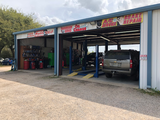 Auto Repair Shop «HK Auto Services», reviews and photos, 17331 Farm to Market 2920, Tomball, TX 77377, USA