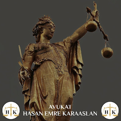 Karaaslan Hukuk Bürosu - Uşak