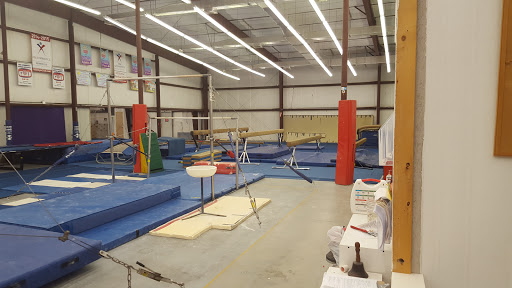 East Pasco Gymnastics