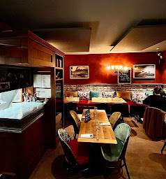 Photo n°99 de Le Vaporetto - Restaurant Rezé à Rezé ()