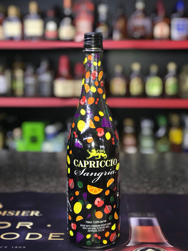 Liquor Store «Mableton Bottle Shop», reviews and photos, 757 Veterans Memorial Hwy SW, Mableton, GA 30126, USA