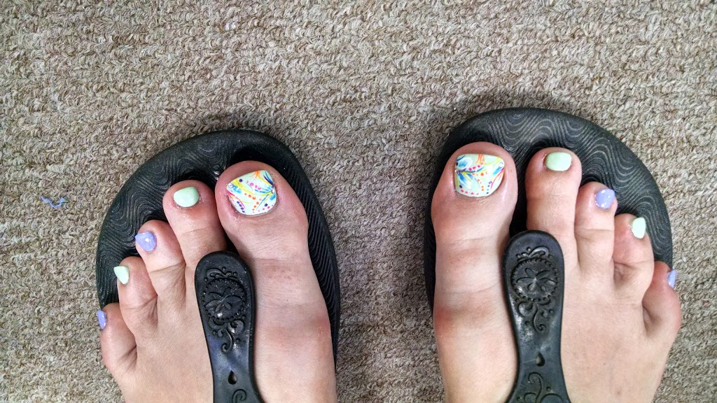 Best Nails 34238