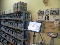 Nacho's Paint & Body Shop - Photo 8 - Car repair in Reno, NV, Reno