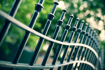 West Georgia Custom Fence