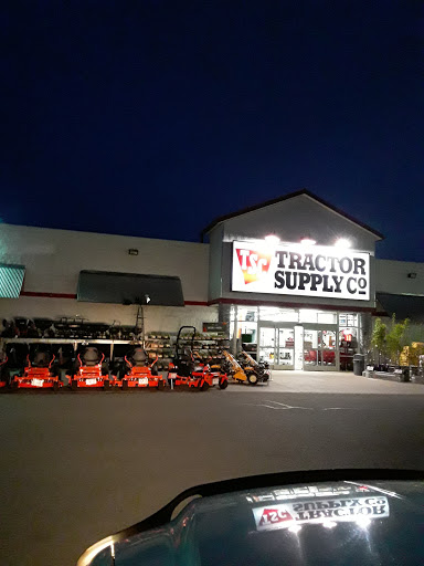 Home Improvement Store «Tractor Supply Co.», reviews and photos, 10801 Colonel Glenn Rd, Little Rock, AR 72204, USA