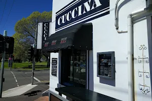 Cuccina Cafe Restaurant image