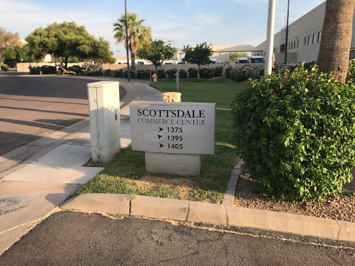 Shipping and Mailing Service «FedEx Ship Center», reviews and photos, 1375 N Hayden Rd, Scottsdale, AZ 85257, USA