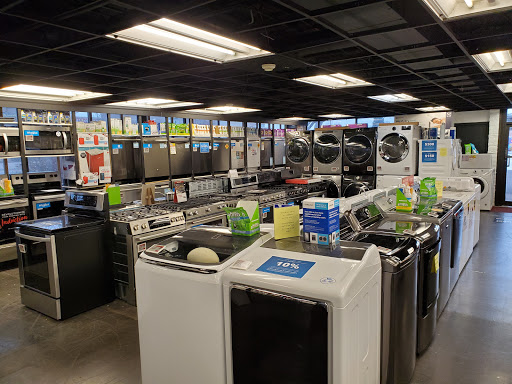 Appliance Store «Appliance Factory & Mattress Kingdom», reviews and photos, 1661 28th St, Boulder, CO 80301, USA