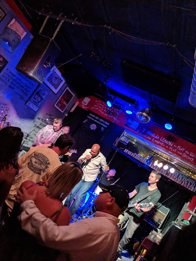 Bar «Deep South the Bar», reviews and photos, 430 S Dawson St, Raleigh, NC 27601, USA