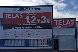 Galerias Madrid image