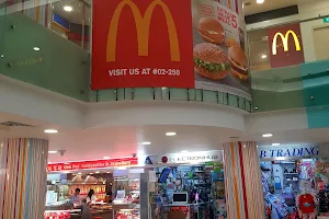 McDonald's Gek Poh (JW75) image