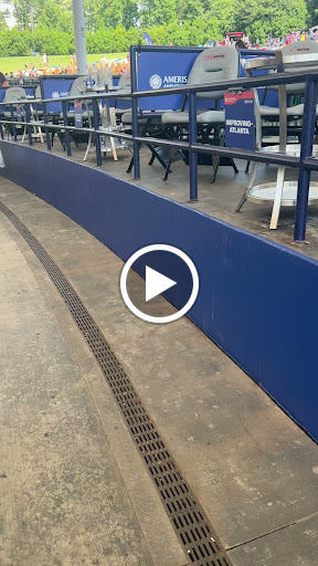 Amphitheater «Verizon Wireless Amphitheatre at Encore Park», reviews and photos, 2200 Encore Pkwy, Alpharetta, GA 30009, USA