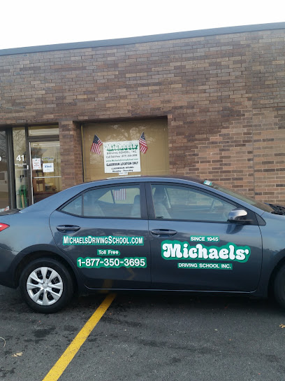 Michaels' Driving School Inc