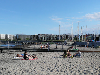 Hellerup Strand