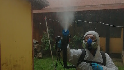 Pestcontroldeep Valdivia