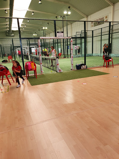 Vitasport Escuela de Tenis y Padel en Cazalegas, Toledo