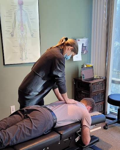 Willoughby Family Chiropractic