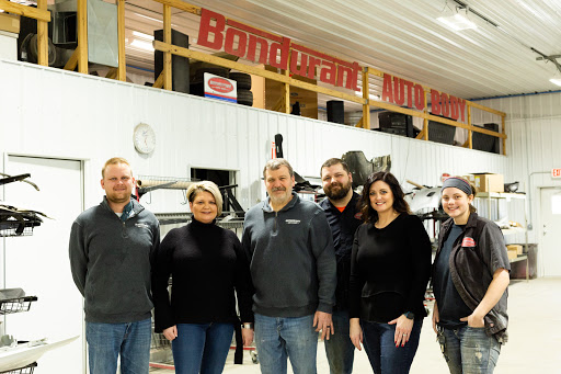 Auto Body Shop «Bondurant Auto Body», reviews and photos, 1002 2nd St NE, Bondurant, IA 50035, USA