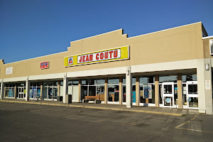 PJC Jean Coutu