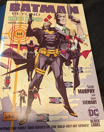 Comic Book Store «The Danger Room», reviews and photos, 833 E 53rd St, Anderson, IN 46013, USA