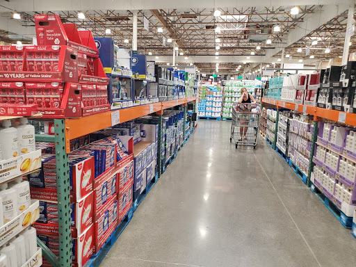 Warehouse store «Costco Wholesale», reviews and photos, 18649 Vía Princessa, Santa Clarita, CA 91387, USA