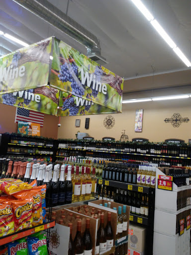 Grocery Store «Grocery Outlet Bargain Market», reviews and photos, 520 Workman Mill Rd, La Puente, CA 91746, USA