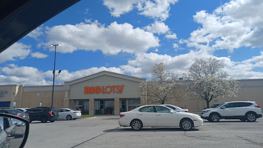 Big Lots, 10321 E US Hwy 36, Avon, IN 46123, USA, 