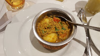 Curry du Restaurant indien halal Shalimar à La Rochelle - n°19