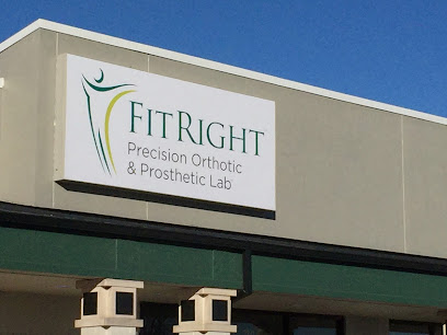 FitRight Precision Orthotic & Prosthetic Lab