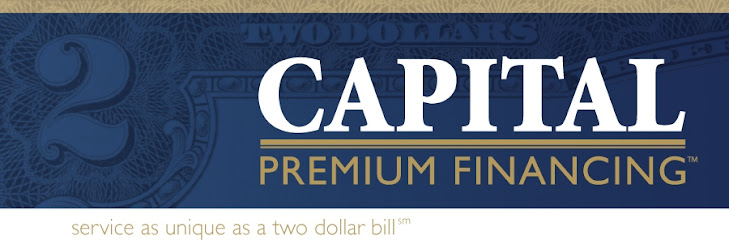 Capital Premium Financing
