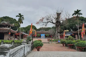 Mao Điền Temple image