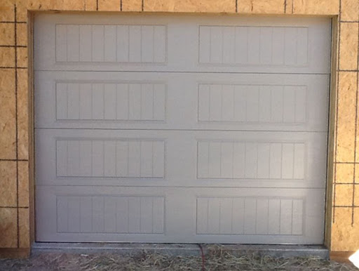 Garage Door Supplier «Action Automatic Door & Gate», reviews and photos