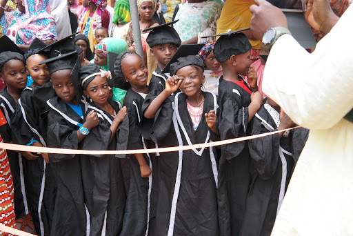 LYS ACADEMY, Bauchi, Nigeria, High School, state Bauchi