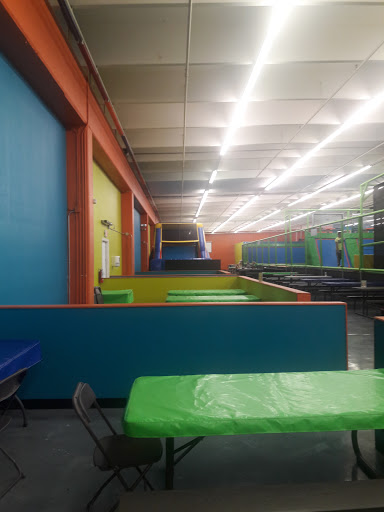 Amusement Center «Xtreme Jump Trampoline Park», reviews and photos, 900 West Highway 77, San Benito, TX 78586, USA