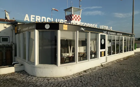Café/Restaurante Aeroclube image