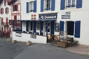Crêperie Ty Ouessant image