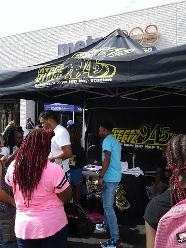 Shopping Mall «The Mall West End», reviews and photos, 850 Oak St SW, Atlanta, GA 30310, USA