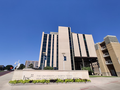 UNT Health Science Center