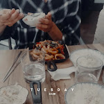 Photo n° 1 de l'avis de Noa.o fait le 28/06/2023 à 04:18 pour YUMYUM à Bordeaux