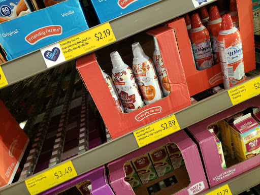 Supermarket «ALDI», reviews and photos, 1636 E Semoran Blvd, Apopka, FL 32703, USA