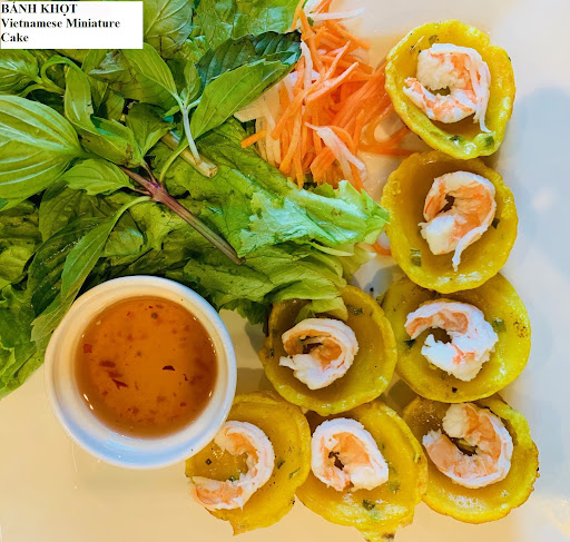 DIN KY RESTAURANT image