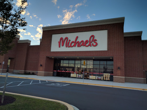 Craft Store «Michaels», reviews and photos, 689 Middletown Warwick Rd, Middletown, DE 19709, USA