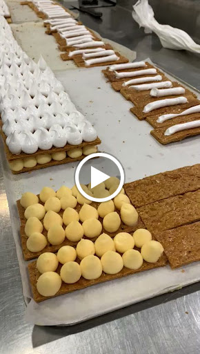 Pastelería Salinas