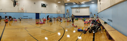 Community Center «Queen Anne Community Center», reviews and photos, 1901 1st Ave W, Seattle, WA 98119, USA