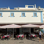 Photo n°2 de l'avis de Imran.f fait le 27/09/2018 à 17:43 sur le  Sueste - Vinhos e Petiscos à Ferragudo