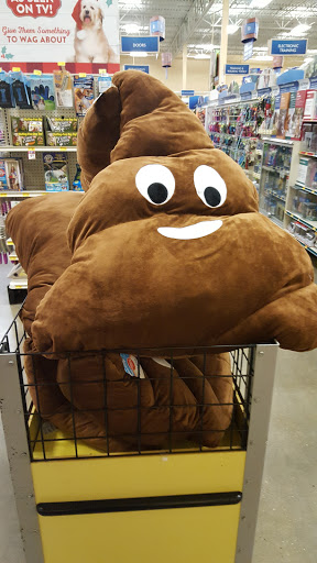 Pet Supply Store «PetSmart», reviews and photos, 11400 Financial Centre Pkwy, Little Rock, AR 72211, USA